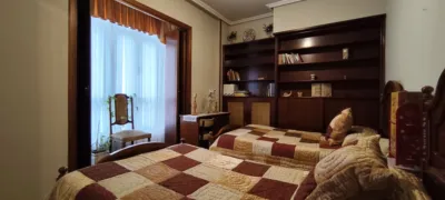 Piso en venta en Calle de los Duques de Nájera, cerca de Calle de Huesca, Centro (Logroño) de 260.000 €