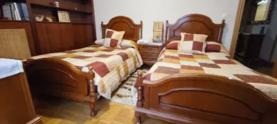 Piso en venta en Calle de los Duques de Nájera, cerca de Calle de Huesca, Centro (Logroño) de 260.000 €