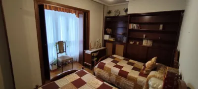 Piso en venta en Calle de los Duques de Nájera, cerca de Calle de Huesca, Centro (Logroño) de 260.000 €