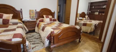 Piso en venta en Calle de los Duques de Nájera, cerca de Calle de Huesca, Centro (Logroño) de 260.000 €