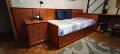 Piso en venta en Calle de los Duques de Nájera, cerca de Calle de Huesca, Centro (Logroño) de 260.000 €