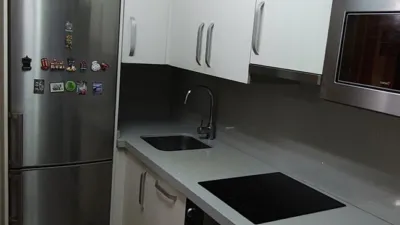 Piso en venta en Calle de los Duques de Nájera, cerca de Calle de Huesca, Centro (Logroño) de 260.000 €