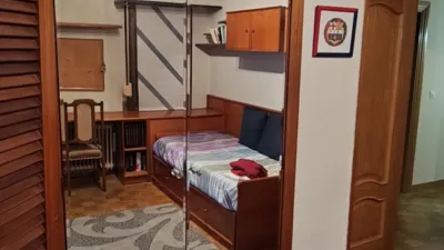 Piso en venta en Calle de los Duques de Nájera, cerca de Calle de Huesca, Centro (Logroño) de 260.000 €