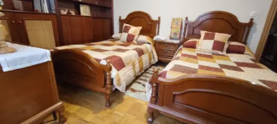 Piso en venta en Calle de los Duques de Nájera, cerca de Calle de Huesca, Centro (Logroño) de 260.000 €