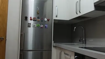 Piso en venta en Calle de los Duques de Nájera, cerca de Calle de Huesca, Centro (Logroño) de 260.000 €