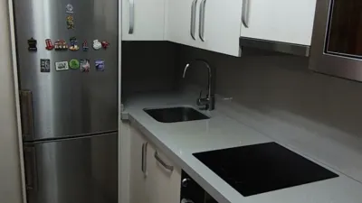 Piso en venta en Calle de los Duques de Nájera, cerca de Calle de Huesca, Centro (Logroño) de 260.000 €