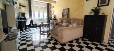 Piso en venta en Calle de Lardero, Centro (Logroño) de 195.000 €