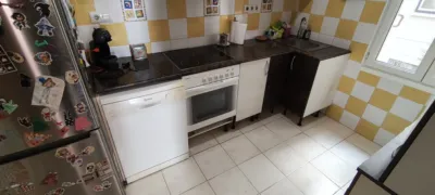 Piso en venta en Calle de Lardero, Centro (Logroño) de 195.000 €