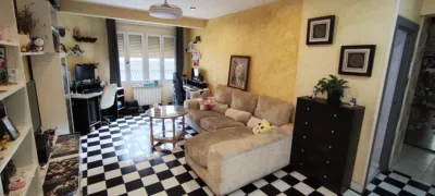 Piso en venta en Calle de Lardero, Centro (Logroño) de 195.000 €