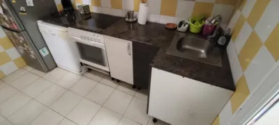 Piso en venta en Calle de Lardero, Centro (Logroño) de 195.000 €