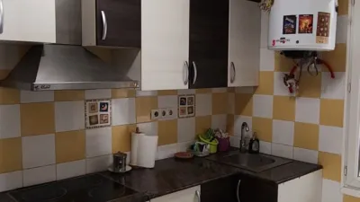 Piso en venta en Calle de Lardero, Centro (Logroño) de 195.000 €