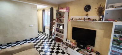 Piso en venta en Calle de Lardero, Centro (Logroño) de 195.000 €