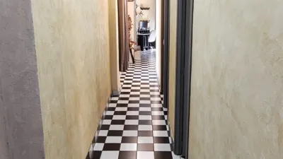 Piso en venta en Calle de Lardero, Centro (Logroño) de 195.000 €
