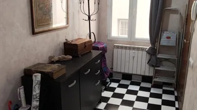 Piso en venta en Calle de Lardero, Centro (Logroño) de 195.000 €