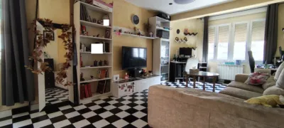 Piso en venta en Calle de Lardero, Centro (Logroño) de 195.000 €