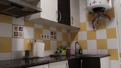 Piso en venta en Calle de Lardero, Centro (Logroño) de 195.000 €