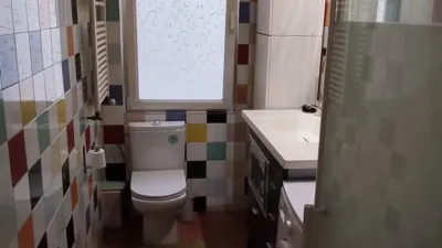 Piso en venta en Calle de Lardero, Centro (Logroño) de 195.000 €