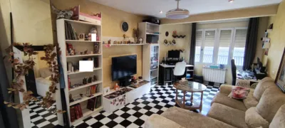 Piso en venta en Calle de Lardero, Centro (Logroño) de 195.000 €