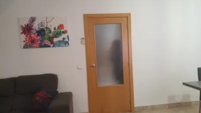 Casa adosada en alquiler en Aljamar, Aljamar (Tomares) de 1.250 €<span>/mes</span>