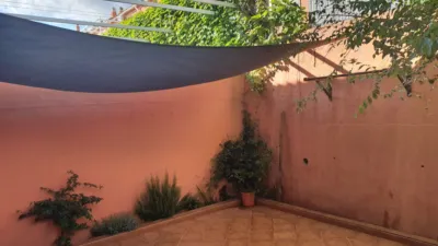 Casa adosada en alquiler en Aljamar, Aljamar (Tomares) de 1.250 €<span>/mes</span>