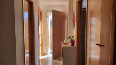 Casa adosada en alquiler en Aljamar, Aljamar (Tomares) de 1.250 €<span>/mes</span>