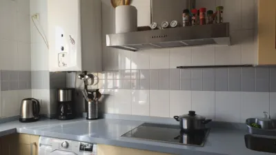 Casa adosada en alquiler en Aljamar, Aljamar (Tomares) de 1.250 €<span>/mes</span>
