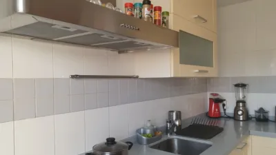 Casa adosada en alquiler en Aljamar, Aljamar (Tomares) de 1.250 €<span>/mes</span>