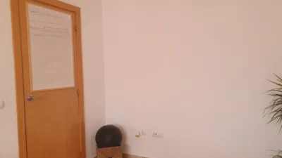 Casa adosada en alquiler en Aljamar, Aljamar (Tomares) de 1.250 €<span>/mes</span>