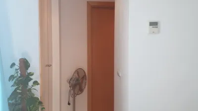 Casa adosada en alquiler en Aljamar, Aljamar (Tomares) de 1.250 €<span>/mes</span>