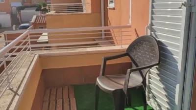 Casa adosada en alquiler en Aljamar, Aljamar (Tomares) de 1.250 €<span>/mes</span>