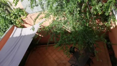 Casa adosada en alquiler en Aljamar, Aljamar (Tomares) de 1.250 €<span>/mes</span>