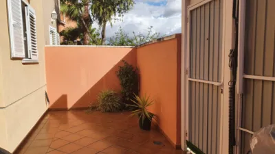 Casa adosada en alquiler en Aljamar, Aljamar (Tomares) de 1.250 €<span>/mes</span>