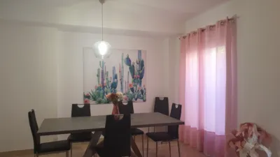 Casa adosada en alquiler en Aljamar, Aljamar (Tomares) de 1.250 €<span>/mes</span>