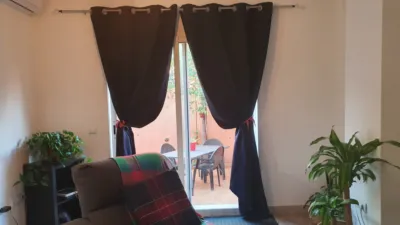 Casa adosada en alquiler en Aljamar, Aljamar (Tomares) de 1.250 €<span>/mes</span>