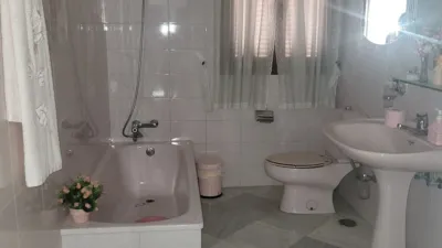 Single-family chalet in Gines photo 36