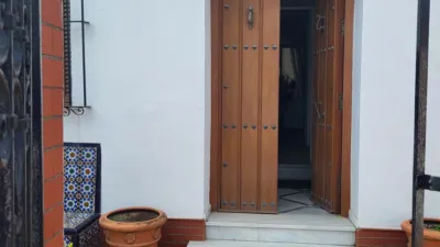 Single-family chalet in Gines photo 3