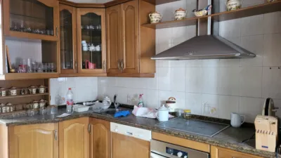 Single-family chalet in Gines photo 18