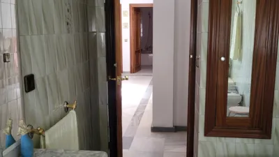 Single-family chalet in Gines photo 25