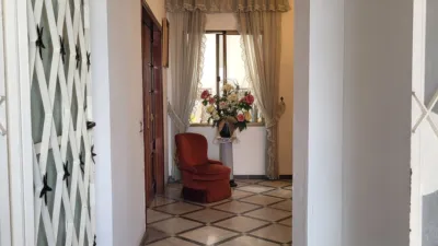 Single-family chalet in Gines photo 4