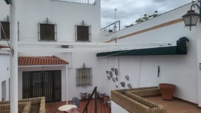 Single-family chalet in Gines photo 43