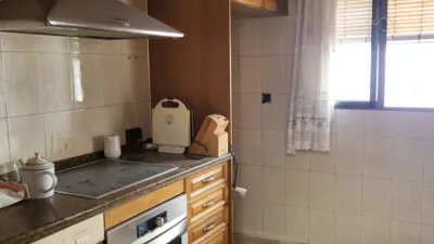 Single-family chalet in Gines photo 20