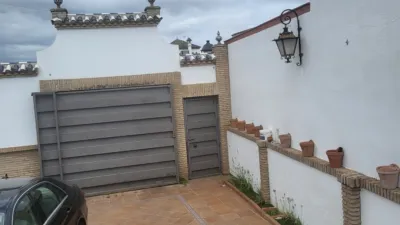 Single-family chalet in Gines photo 39