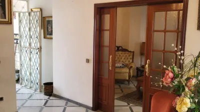 Single-family chalet in Gines photo 10