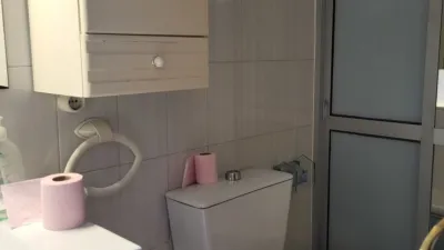 Single-family chalet in Gines photo 13