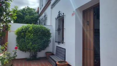 Single-family chalet in Gines photo 2