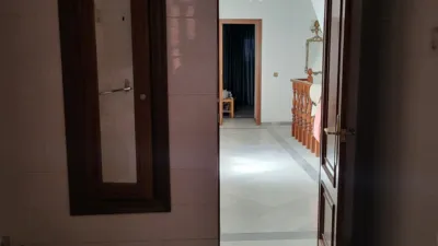 Single-family chalet in Gines photo 29