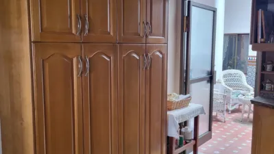 Single-family chalet in Gines photo 19