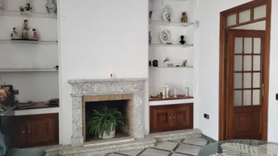 Single-family chalet in Gines photo 15