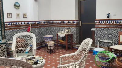 Single-family chalet in Gines photo 12