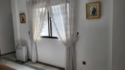 Single-family chalet in Gines photo 23